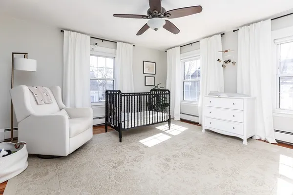 $1,450,000 | 27 St James Street, Boston, MA 02119
