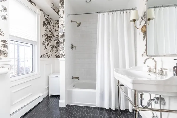 $1,450,000 | 27 St James Street, Boston, MA 02119