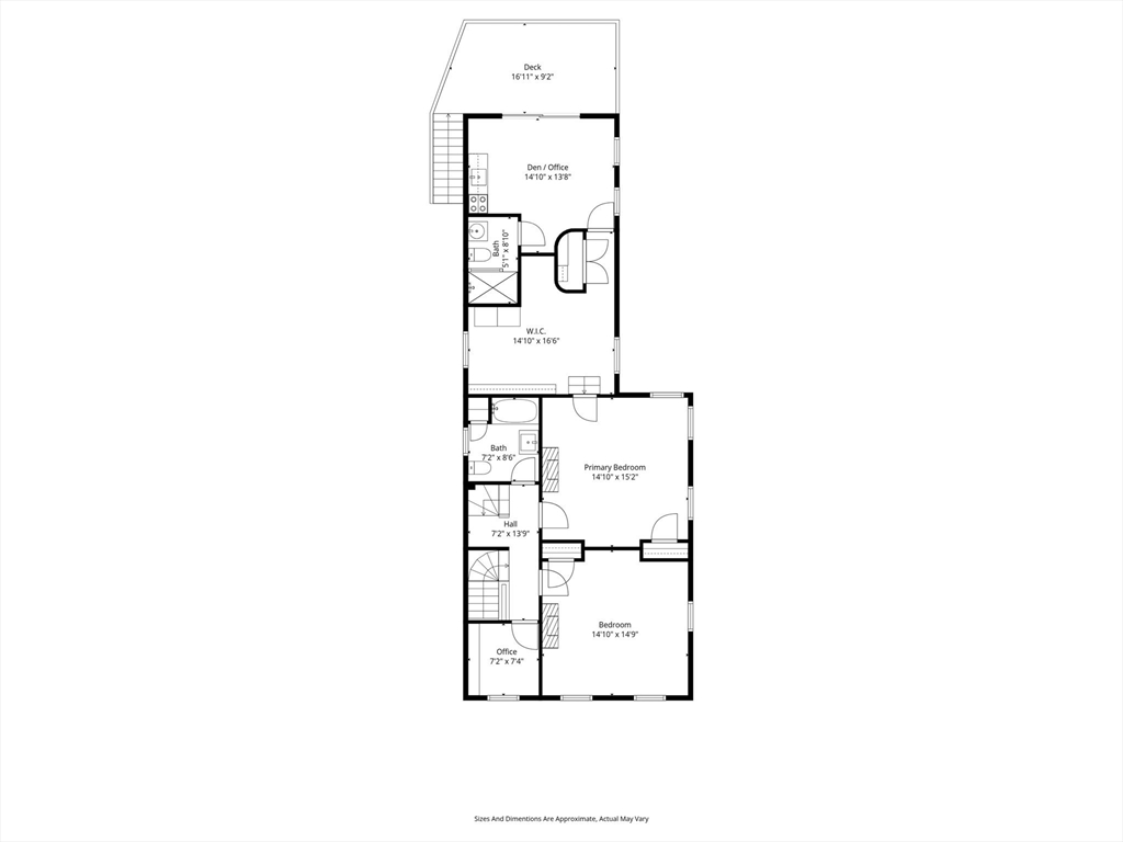 27 St James Street Boston, MA 02119 - Photo 23 of 25