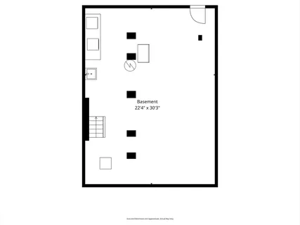 $1,450,000 | 27 St James Street, Boston, MA 02119