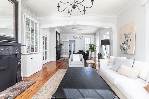 $1,450,000 | 27 St James Street, Boston, MA 02119