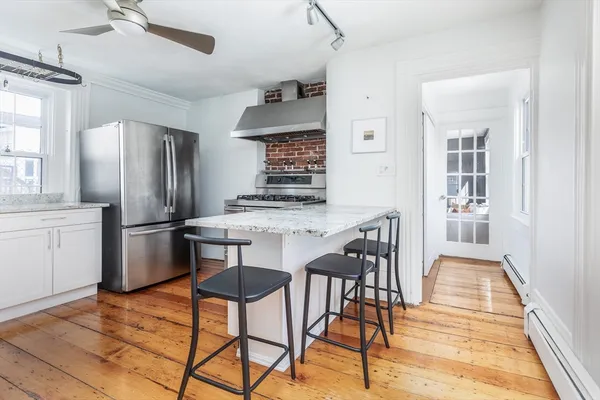 $1,450,000 | 27 St James Street, Boston, MA 02119