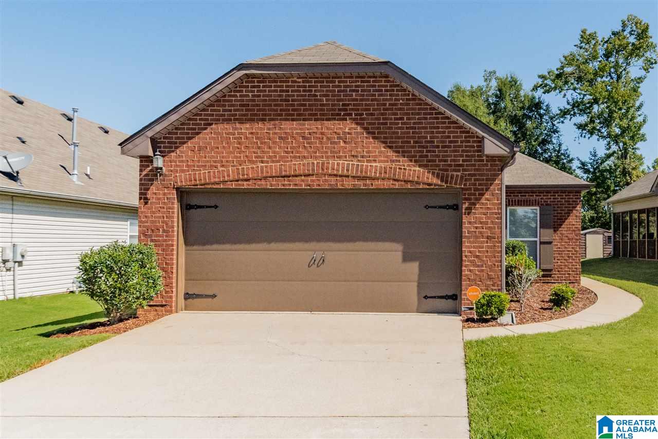 4794 Rosser Loop Drive Bessemer, AL 35022 - Photo 3 of 30