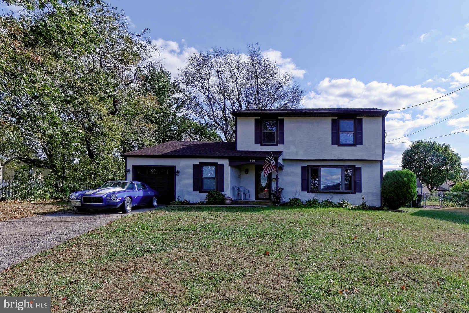600 East Evesham Road Glendora, NJ 08029 - Photo 1 of 23 Gallery Image 1