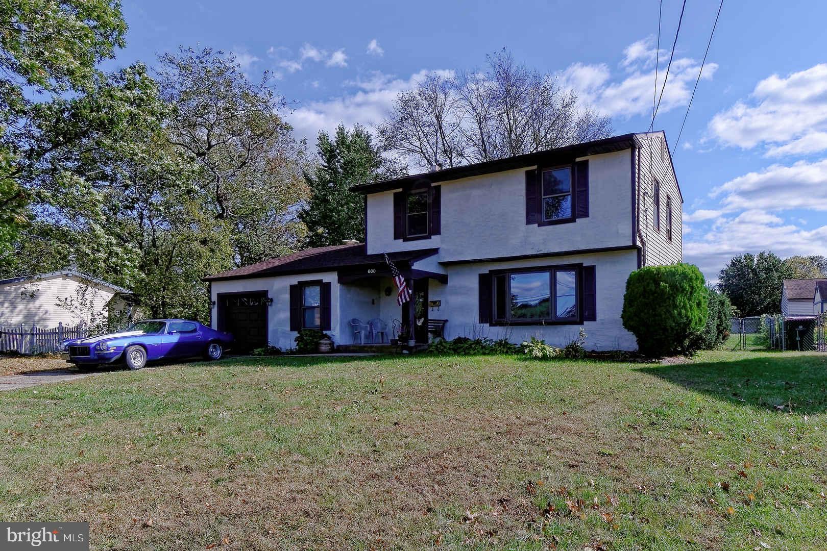 600 East Evesham Road Glendora, NJ 08029 - Photo 2 of 23 Gallery Image 2