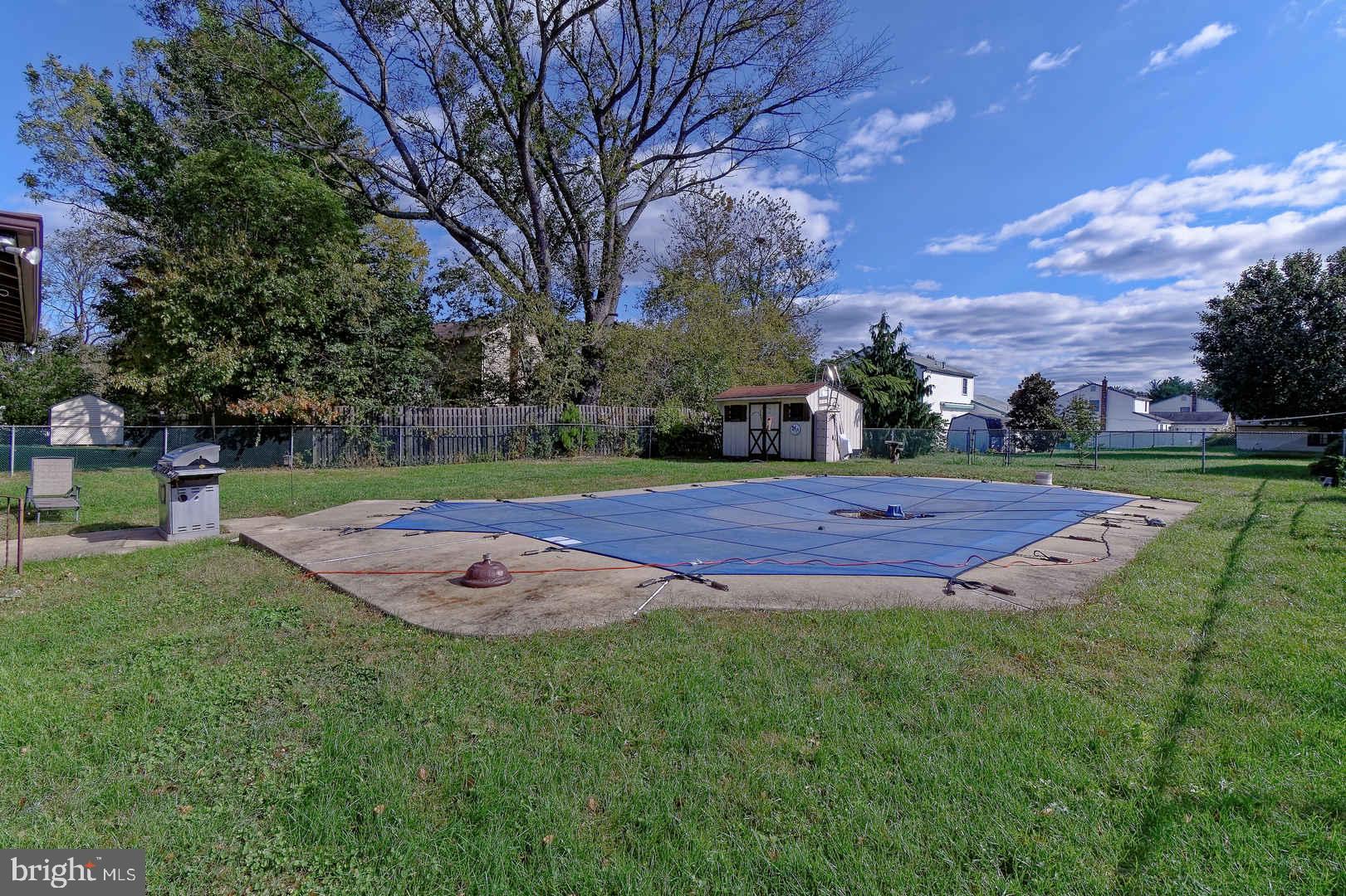 600 East Evesham Road Glendora, NJ 08029 - Photo 22 of 23 Gallery Image 22