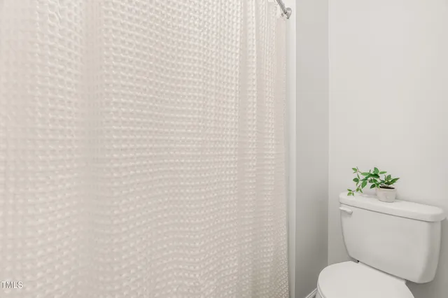 a view of small space