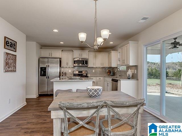 200 Polo Field Way Chelsea, AL 35043 - Photo 12 of 30
