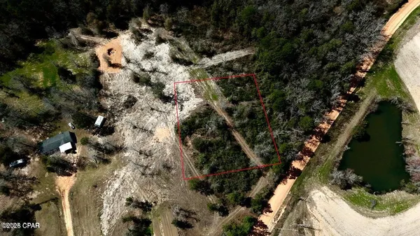 $35,000 | 0 Petty Road, Westville, FL 32464