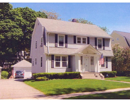 86 Coolidge Road Worcester, MA 01602 - Photo 1 of 1 Gallery Image 1