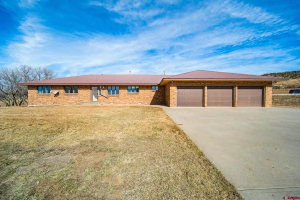 $609,000 | 915 North Wilmer Drive, Bayfield, CO 81122