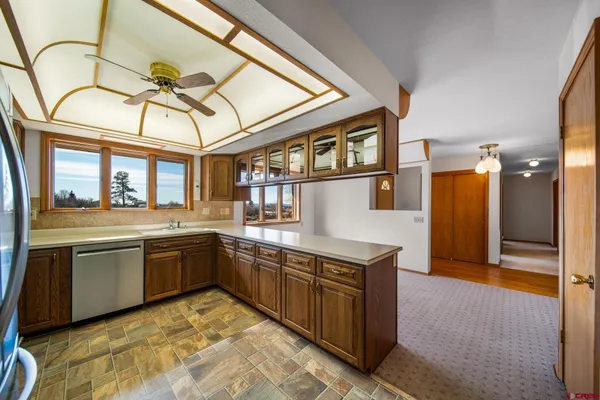 $609,000 | 915 North Wilmer Drive, Bayfield, CO 81122