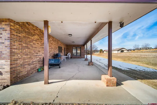 $609,000 | 915 North Wilmer Drive, Bayfield, CO 81122