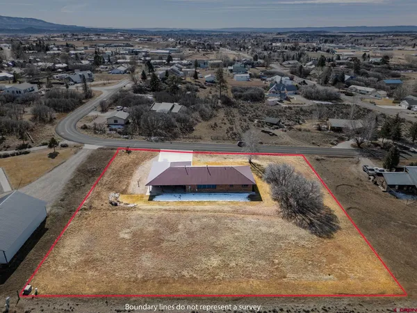 $609,000 | 915 North Wilmer Drive, Bayfield, CO 81122
