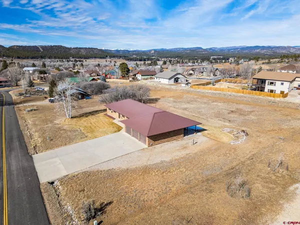 $609,000 | 915 North Wilmer Drive, Bayfield, CO 81122