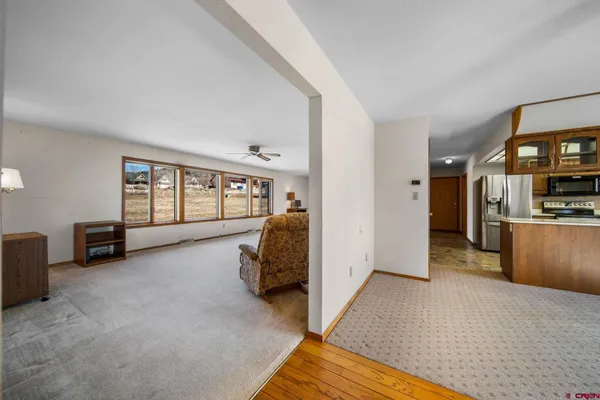 $609,000 | 915 North Wilmer Drive, Bayfield, CO 81122