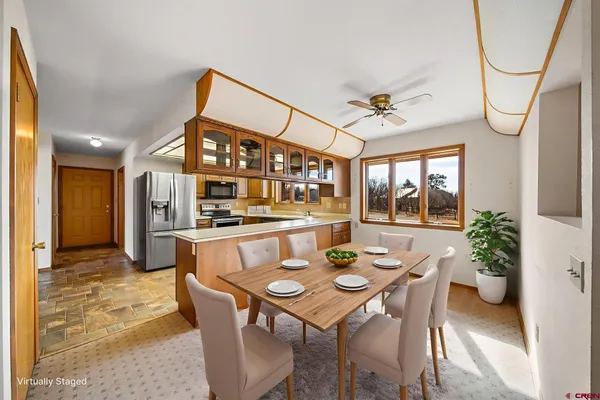 $609,000 | 915 North Wilmer Drive, Bayfield, CO 81122