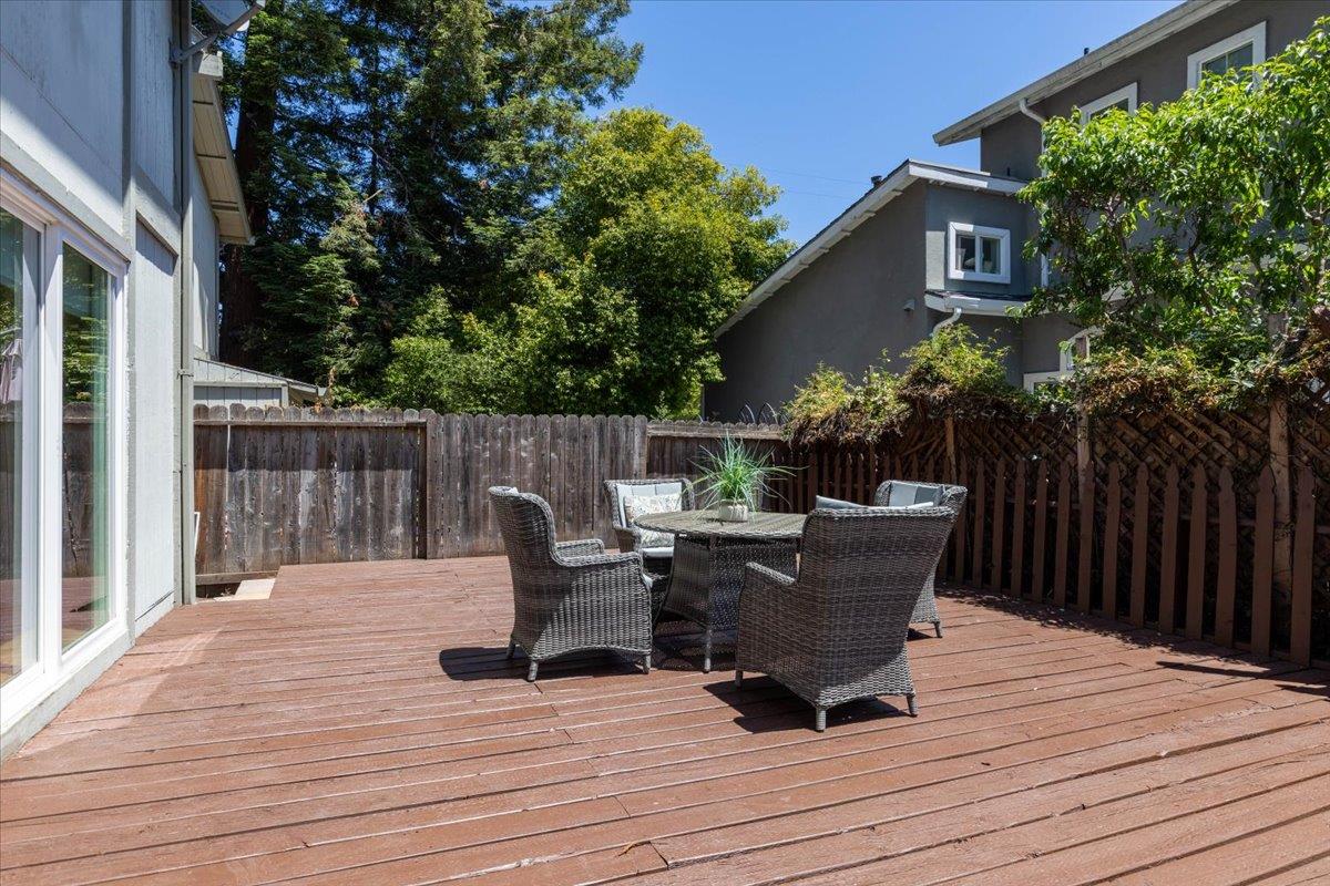 83 Devonshire Avenue, Unit 3 Mountain View, CA 94043 - Photo 17 of 24