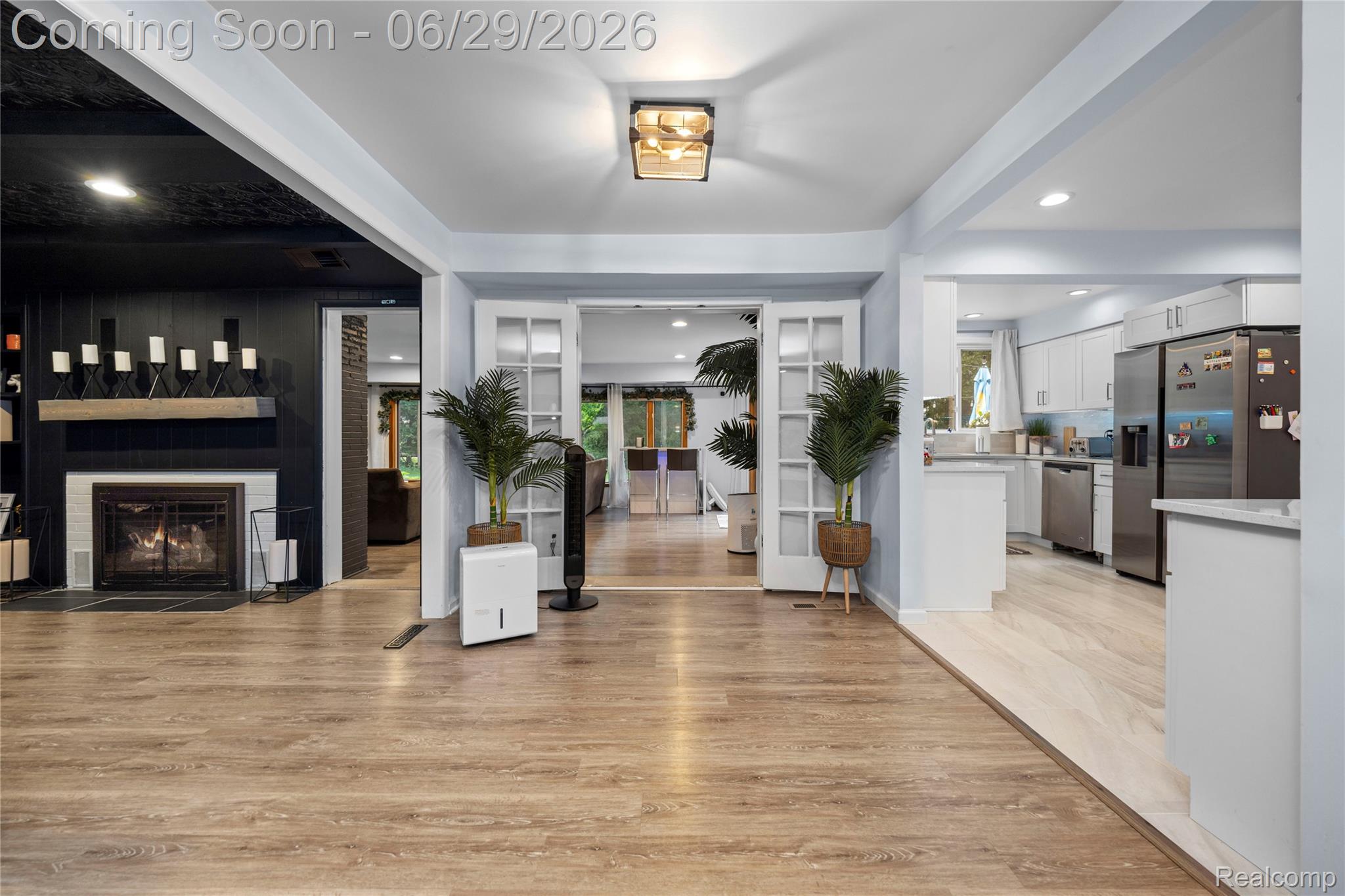 6085 Worlington Road Bloomfield Hills, MI 48301 - Photo 14 of 75 Dining Room