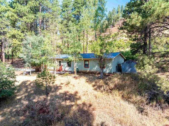 $440,000 | 57 Pine Drive, Bayfield, CO 81122