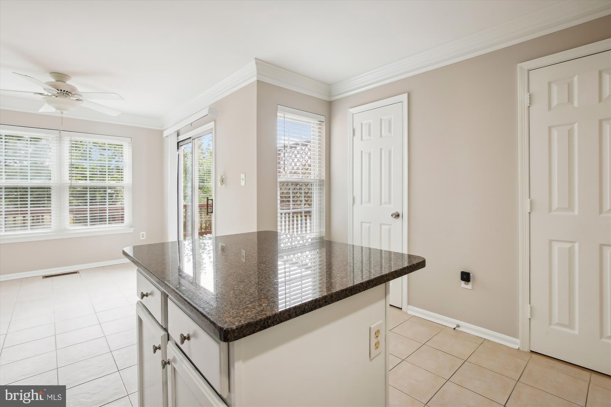 13125 Plotner Farm Road Herndon, VA 20171 - Photo 13 of 49 Spacious Kitchen with walk in panty!