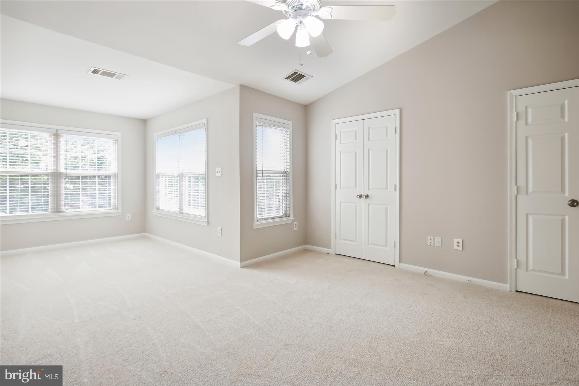 13125 Plotner Farm Road Herndon, VA 20171 - Photo 17 of 49 Vaulted ceilings and ceiling fan