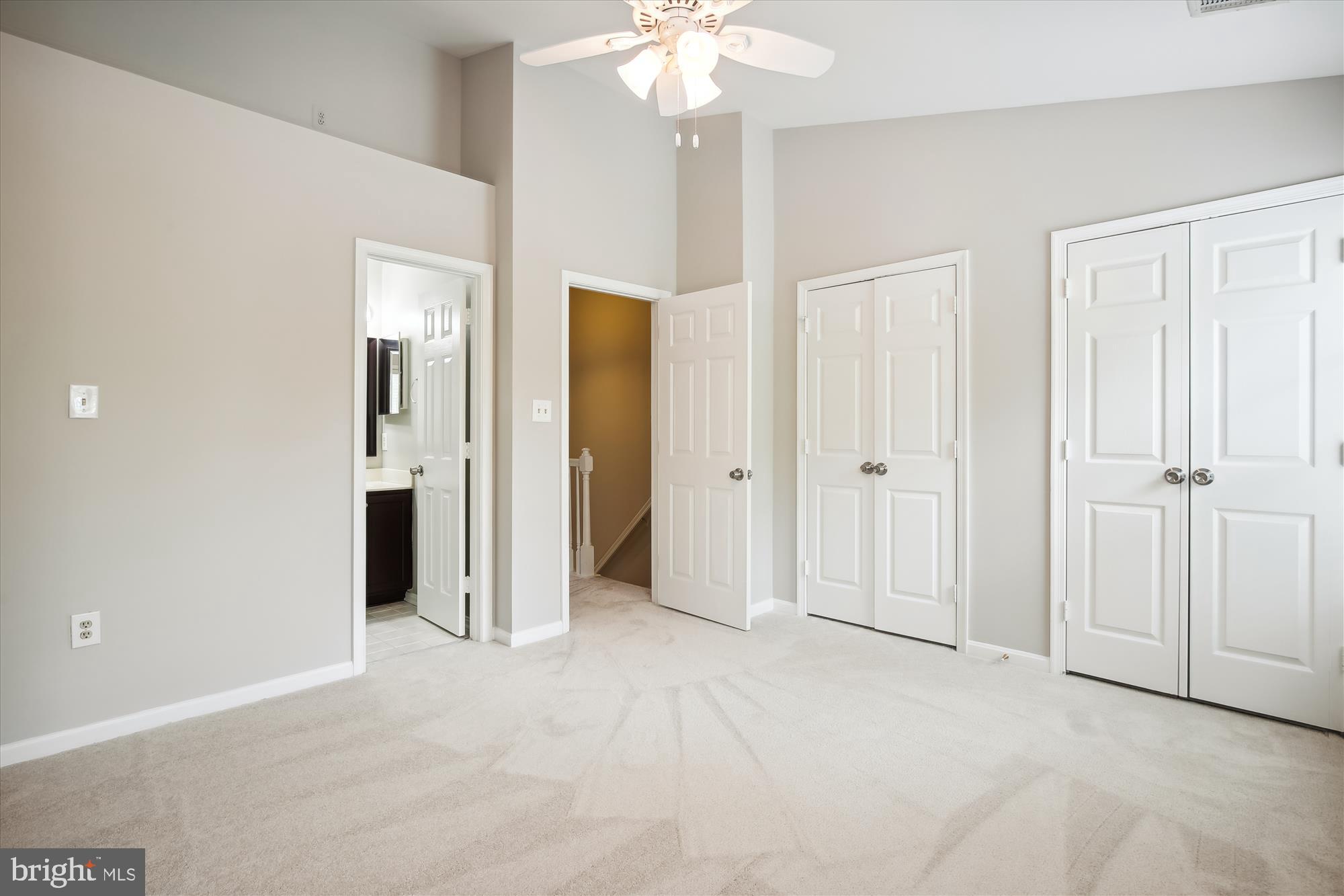 13125 Plotner Farm Road Herndon, VA 20171 - Photo 21 of 49 2nd Bedroom Suite w 2 closets