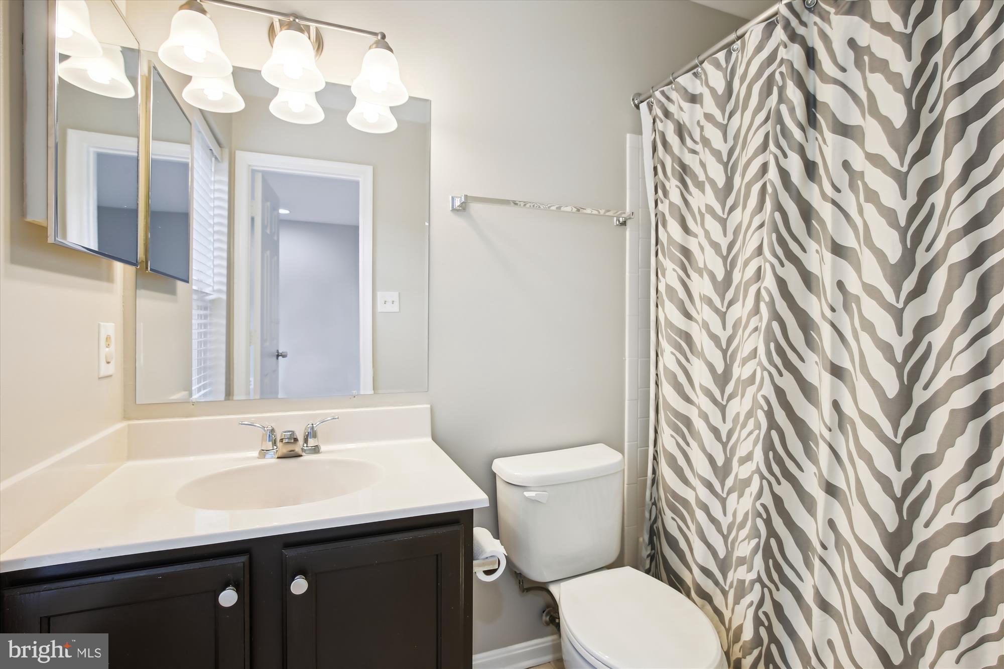 13125 Plotner Farm Road Herndon, VA 20171 - Photo 28 of 49 Lower Level Bath