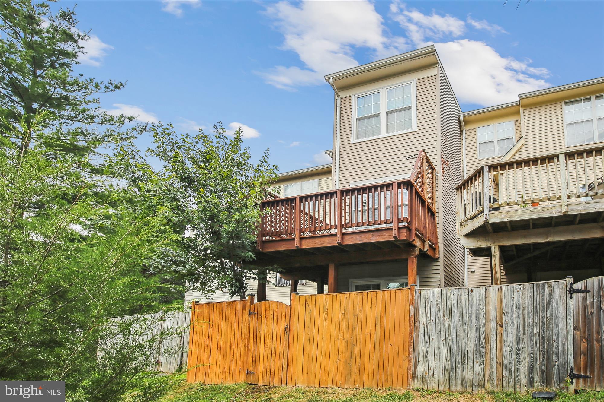 13125 Plotner Farm Road Herndon, VA 20171 - Photo 31 of 49 Rear