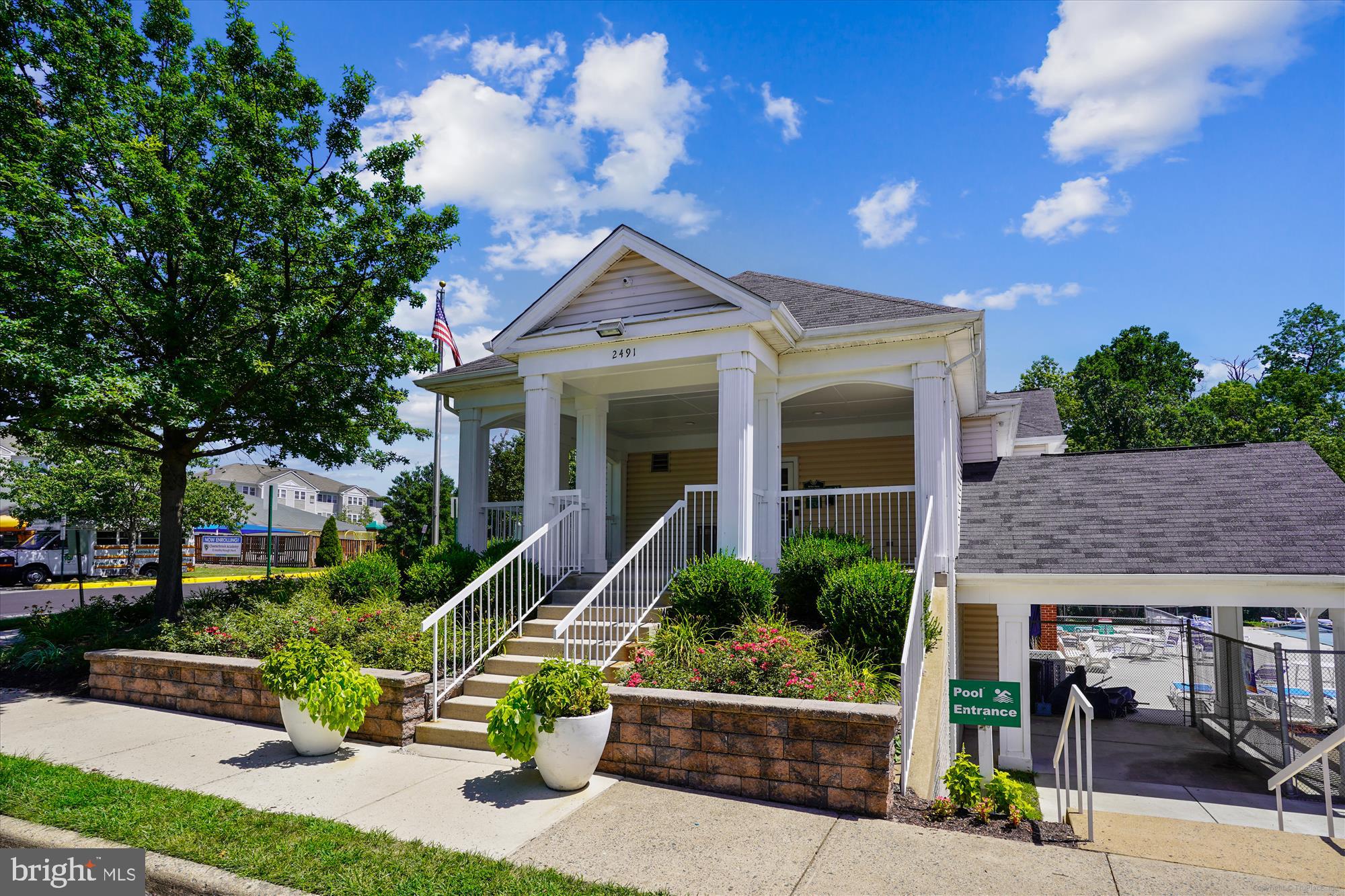 13125 Plotner Farm Road Herndon, VA 20171 - Photo 37 of 49 McNair Farms