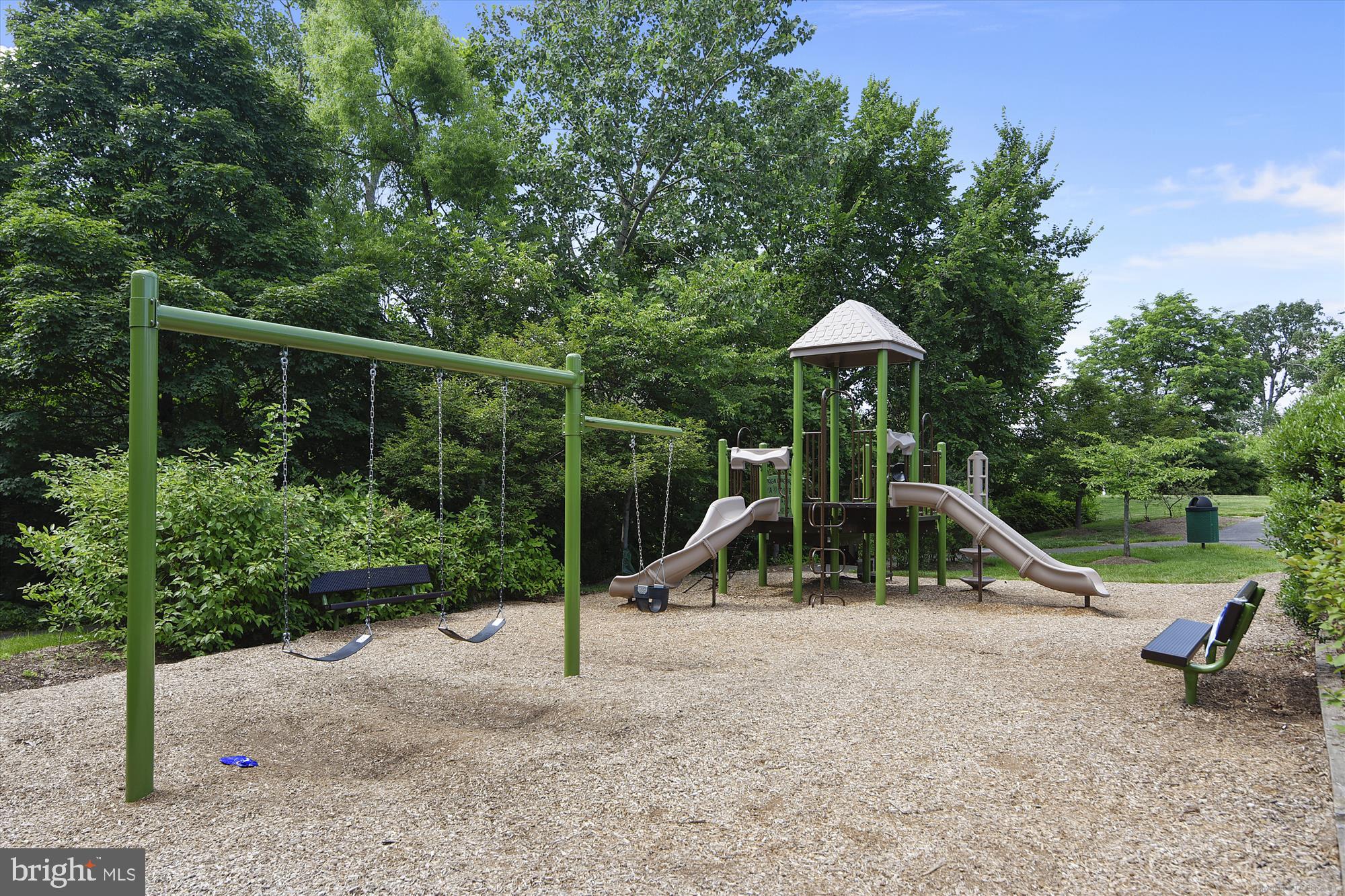 13125 Plotner Farm Road Herndon, VA 20171 - Photo 45 of 49