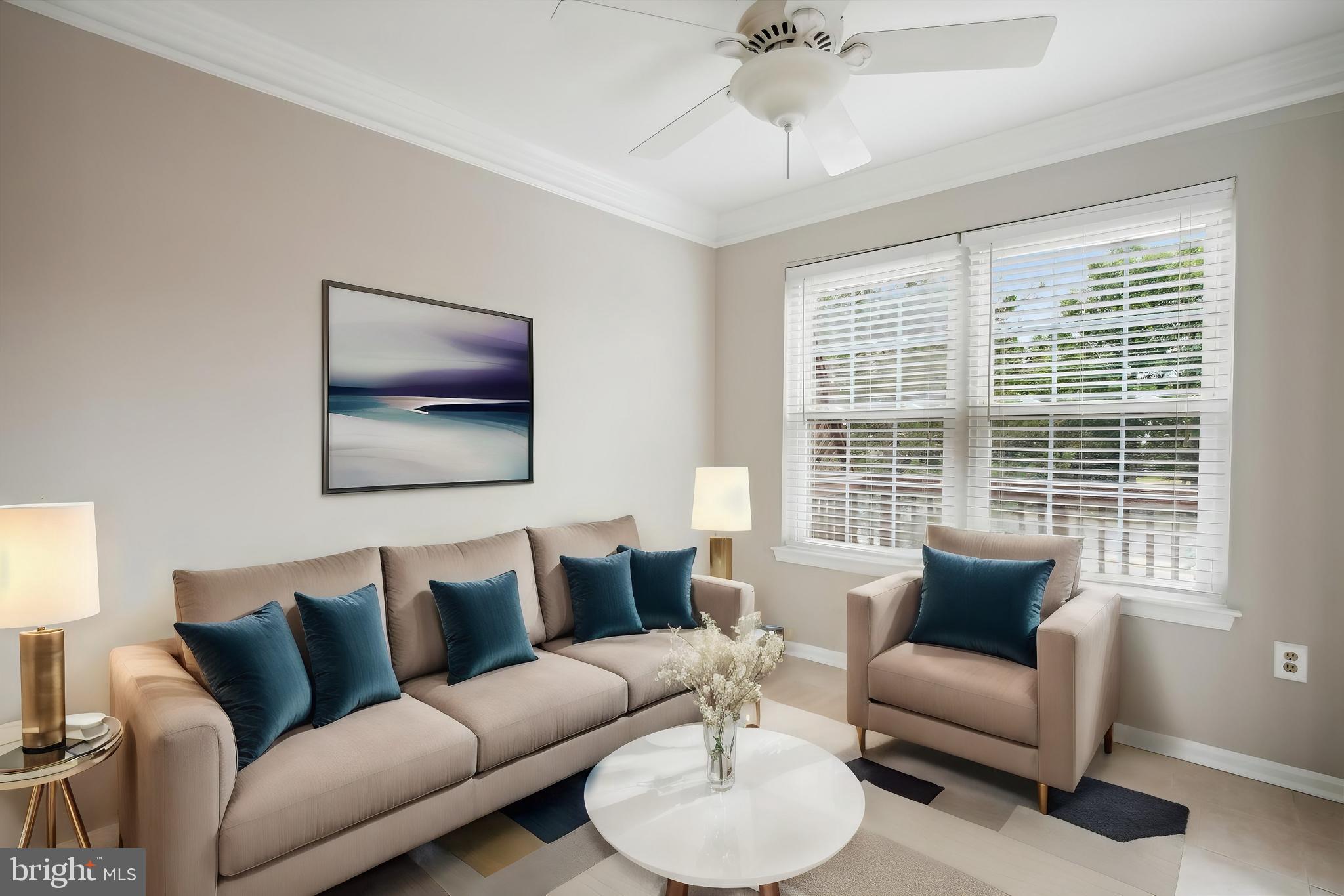 13125 Plotner Farm Road Herndon, VA 20171 - Photo 6 of 49 Kit bump out as Family Room - V/S for inspiration