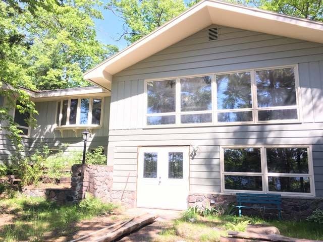 4199 Diamond Lake Road Woodruff, WI 54568 - Photo 1 of 19 Gallery Image 1