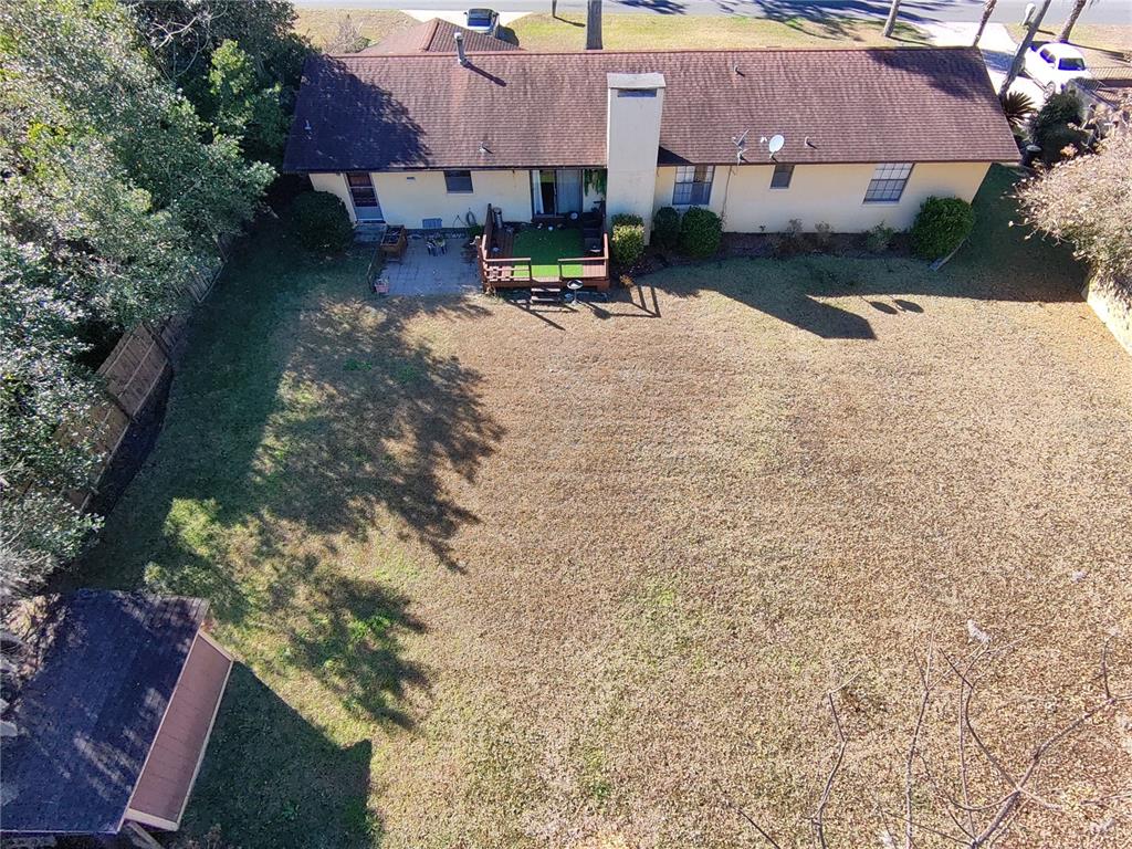 3331 Southeast 30th Terrace Ocala, FL 34471 - Photo 20 of 21