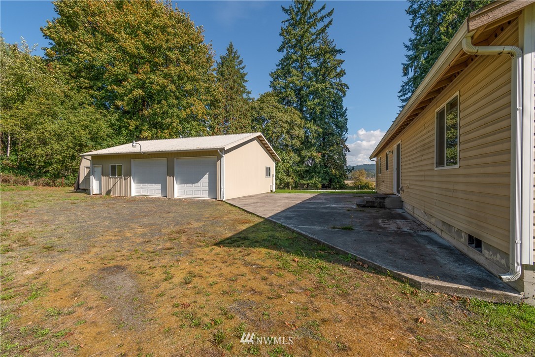 241 Umiker Road Castle Rock, WA 98611 - Photo 6 of 28 Gallery Image 6
