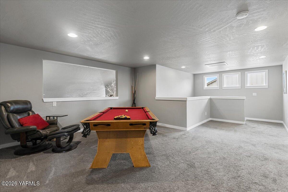 7803 Fremont Way Yakima, WA 98908 - Photo 28 of 49 Upstairs bonus room