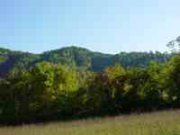 Ridge Street Lovingston, VA 22949 - Photo 4 of 5 a view of a lake with a mountain in the background