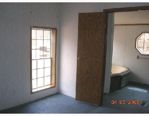 1024 Palmer Road Mercer, PA 16137 - Photo 6 of 8 Master Bedroom.