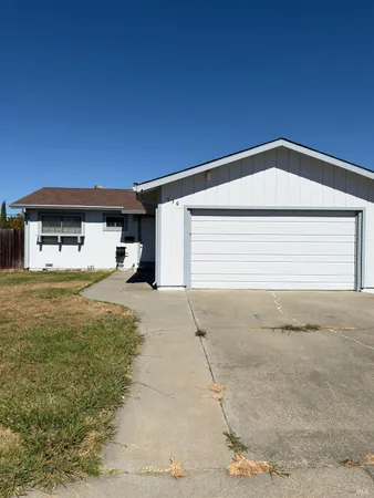 $399,999 | 536 San Marco Street, Fairfield, CA 94533
