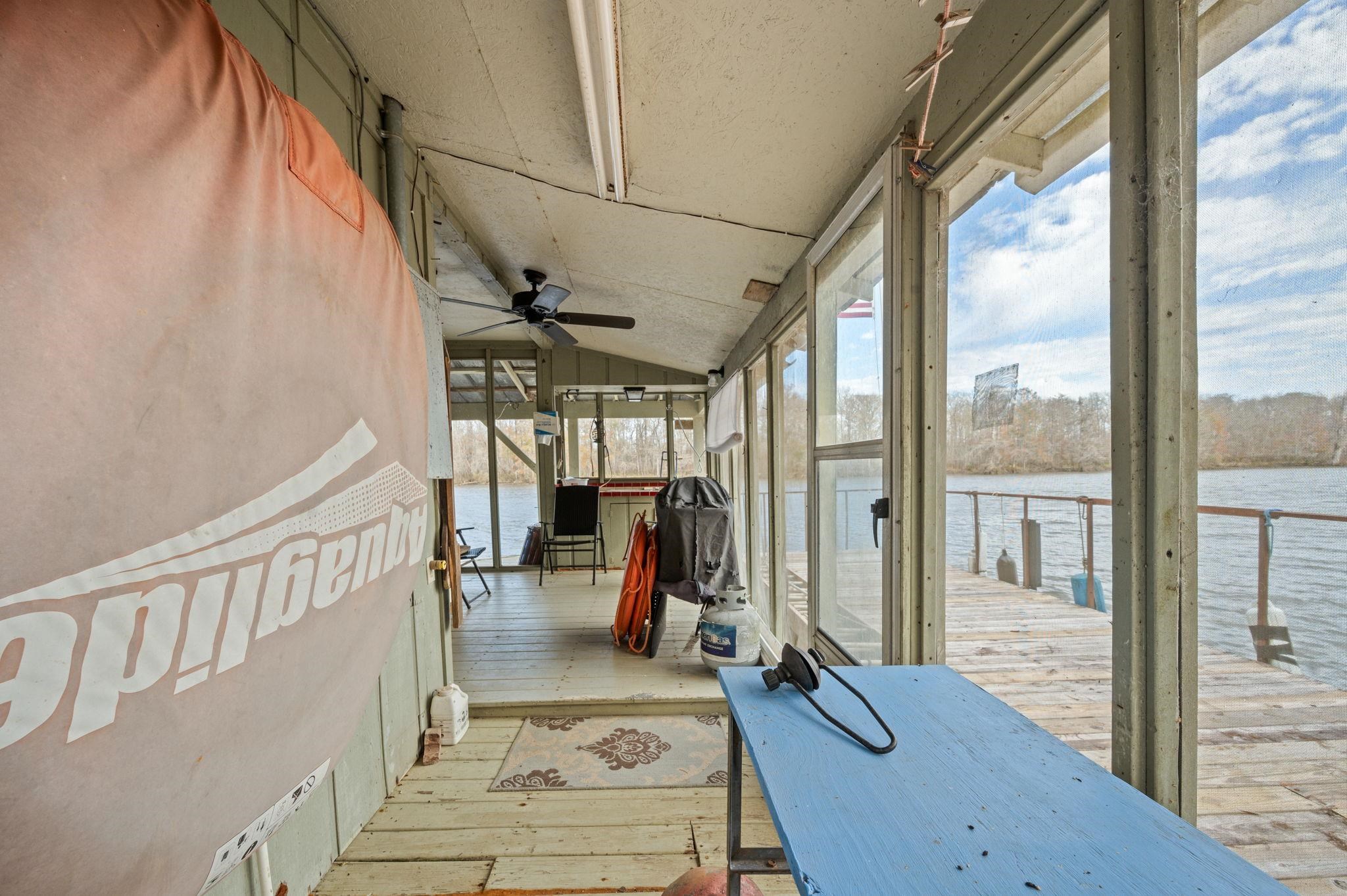 8031 Bryant's Lndg Road Stockton, AL 36579 - Photo 25 of 50