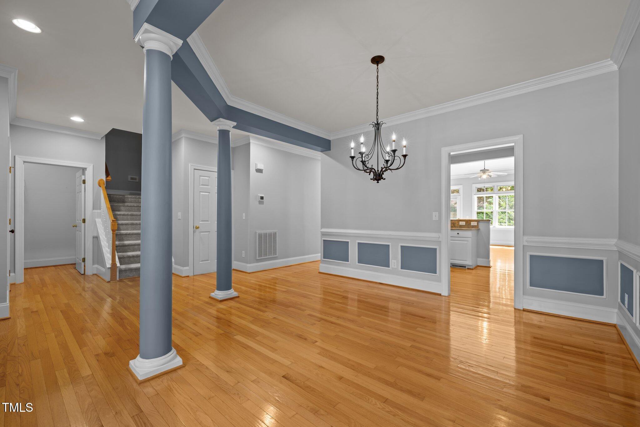 9112 Carrington Ridge Drive Raleigh, NC 27615 - Photo 5 of 44 4-web-or-mls-5Z8A8510