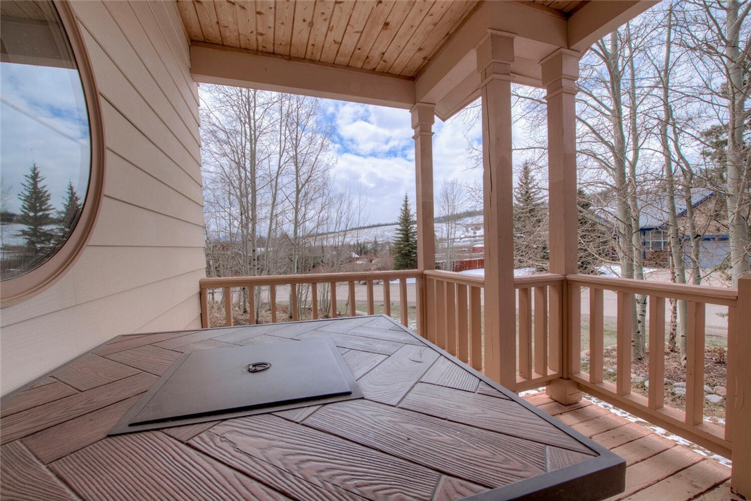 602 Willowbrook Road Silverthorne, CO 80498 - Photo 32 of 32 Gallery Image 32
