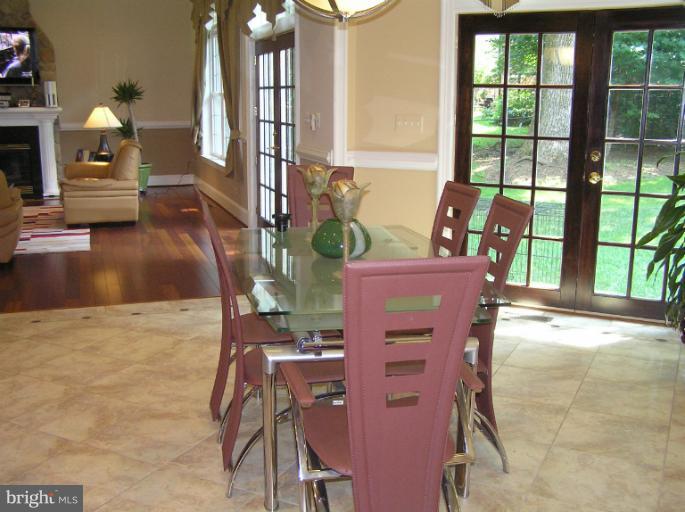 4215 Whitacre Road Fairfax, VA 22032 - Photo 16 of 30 Eat In Area