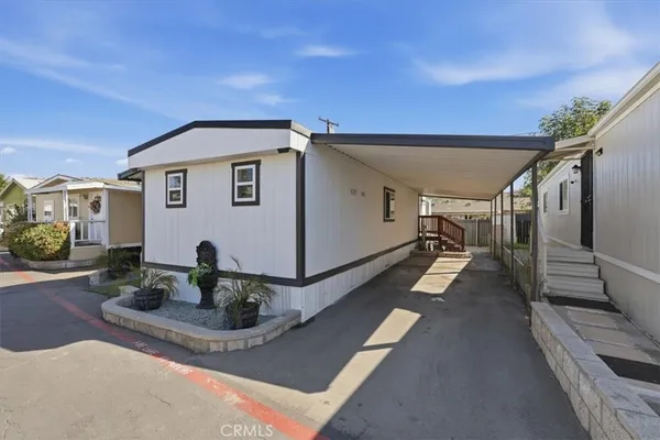 $184,500 | 751 East Bradley Avenue, Unit 25, El Cajon, CA 92021