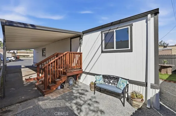 $184,500 | 751 East Bradley Avenue, Unit 25, El Cajon, CA 92021