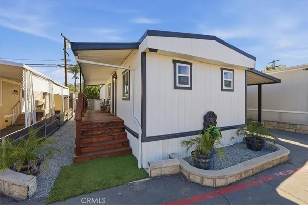 $184,500 | 751 East Bradley Avenue, Unit 25, El Cajon, CA 92021