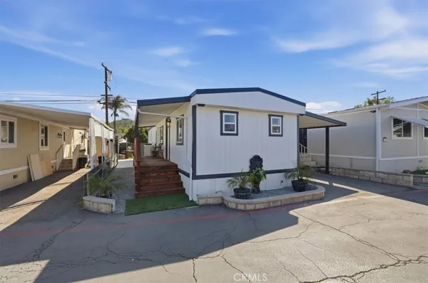 $184,500 | 751 East Bradley Avenue, Unit 25, El Cajon, CA 92021