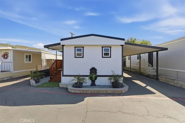 $184,500 | 751 East Bradley Avenue, Unit 25, El Cajon, CA 92021