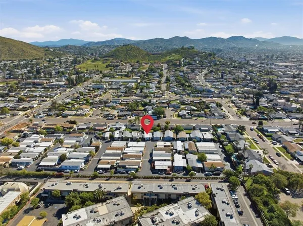 $184,500 | 751 East Bradley Avenue, Unit 25, El Cajon, CA 92021