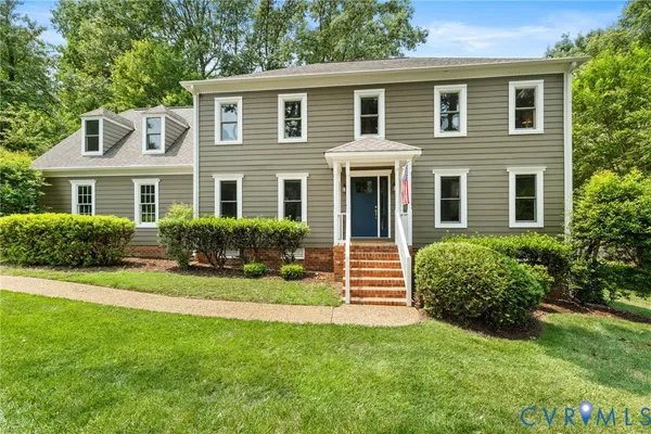 $670,000 | 2410 Olde Queen Terrace, Midlothian, VA 23113